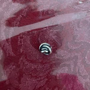 Trollbead Love Knot Charm